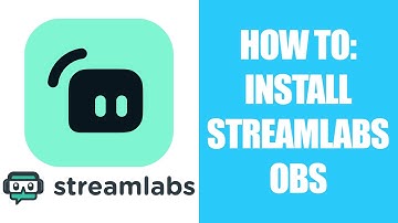 How to Install Streamlabs OBS on Windows 10 - The BEST Beginner Recording Software