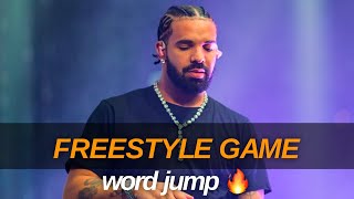 Drake x Meek Mill style beat | vintage sample trap beat | "Collection" [FREESTYLE GAME/WORD JUMP]