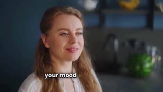 FEED YOUR BRAIN RIGHT The Science-Backed Guide to Mental Clarity  Energy