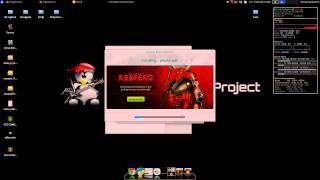 Let's Play on Ubuntu: Dungeon Keeper installation (GOG version) screenshot 5