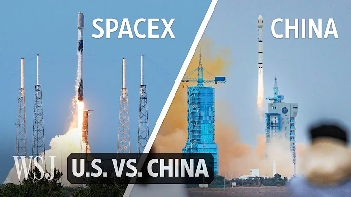 China, Elon Musk and the Space Race to Launch Thousands of Satellites | WSJ U.S. vs. China - 天天要聞