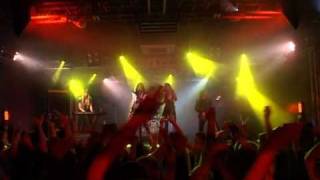 Moving Heroes - Making of videoclip "Life is hard"