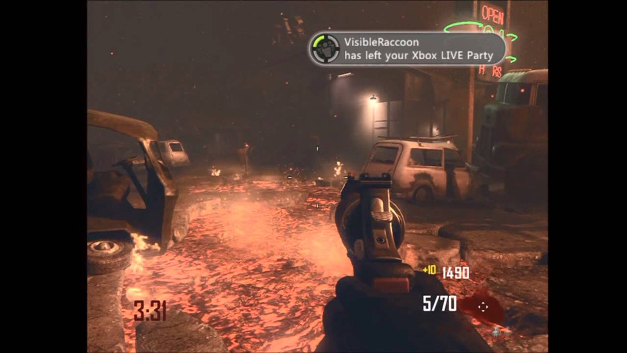 Best game ever of Diner Turned