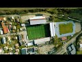 Le stade charlesmathon antre des oyomen