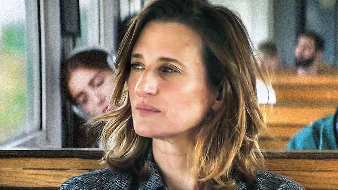 LE PAYS D'ARTO Bande Annonce (2025) Camille Cottin, Denis Lavant