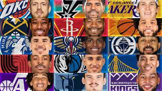 NBA West Every Trade and Signings 2026
T’Wolves LaMelo Ball, Nuggets DeMar DeRozan, Clippers Brandon Ingram, Blazers Ja Morant, Lakers Walker Kessler, are just the summer moves of Western Conference teams. From trades, to free agent signing and to extensions. Here’s the breakdown.
✅ Dont Forget to Subscribe: https://www.youtube.com/@DiscoveRanQ?sub_confirmation=1
Chapters:
00:01 Thunder Hart
00:20 Spurs Wemby
00:46 Nuggets DeRozan
01:05 Lakers Reaves
01:42 Rockets Amen
02:11 T’Wolves Ball
02:47 Suns Brooks
03:13 Blazers Morant
03:37 Clippers Ingram
04:05 Warriors Green
04:34 Pelicans Jordan
04:56 Mavs Aldama
05:22 Grizzlies Grant
05:47 Kings Simmons
06:04 Jazz Hayes
Disclaimer: This video is for entertainment and educational purposes only. No copyright infringement is intended. Music Spline - Cavalry - Aakash Gandhi, Robots a Cometh - Dan Lebowitz is from the YouTube Audio Library.
#nba #trades #freeagents NBA West Every Trade and Signings 2026