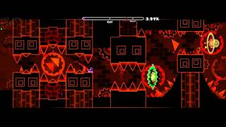 Aftermath - 100% / Extreme Demon