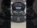【2025年式Mercedes-AMG GT 43 4MATIC 4ドアクーペ 】