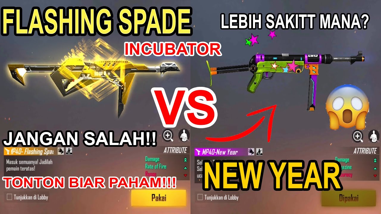 Download Senjata Thompson Bakal Rilis Hoki Spin Mp40 New Year Garena Free Fire Mp3 Mp4 3gp Flv Download Lagu Mp3 Gratis