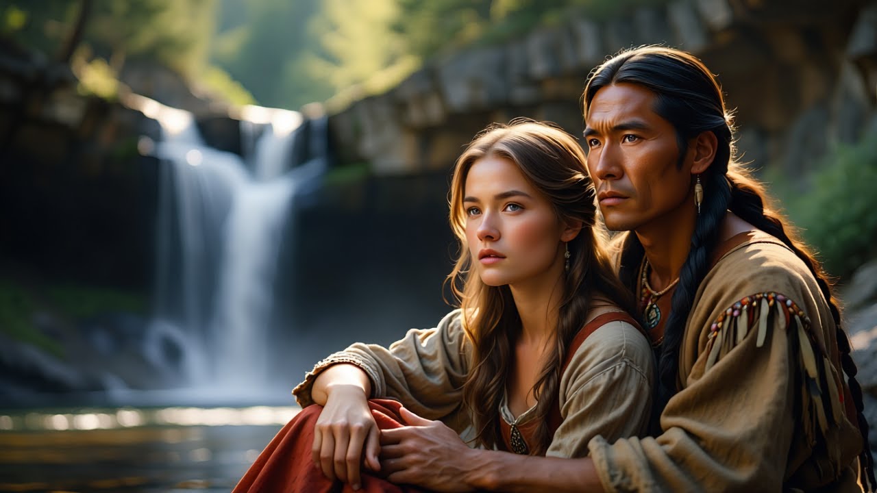 Elle était venue peindre la nature… il a souri: «Stupide femme blanche». Et tout a commencé là