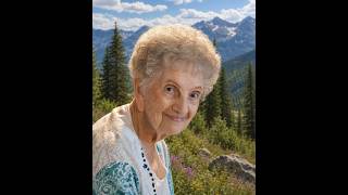 Lavina Jerry Buzzard Funeral Service