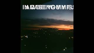 EDEN - 2.7 youd rather be elsewhere / id rather be in love [apr2020]