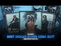 Ae Inspired Indian Best Super Hero Edit Alight Motion | Free Preset+Xml |