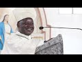IJAMBO RYA NYIRICYUBAHIRO UMUSHUMBA WA DIYOSEZI YA KABGAYI MU MUHANGO GUTAHA KILIZIYA NSHYA YA RUY IJAMBO RYA NYIRICYUBAHIRO UMUSHUMBA WA DIYOSEZI YA KABGAYI MU MUHANGO GUTAHA KILIZIYA NSHYA YA RUY