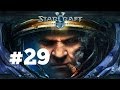 StarCraft 2 - Ставки сделаны (Земля) - Часть 29  - Эксперт - Прохождение Кампании Wings of Liberty