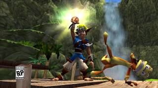 Jak and Daxter - PlayStation 2 Classics Announce Trailer