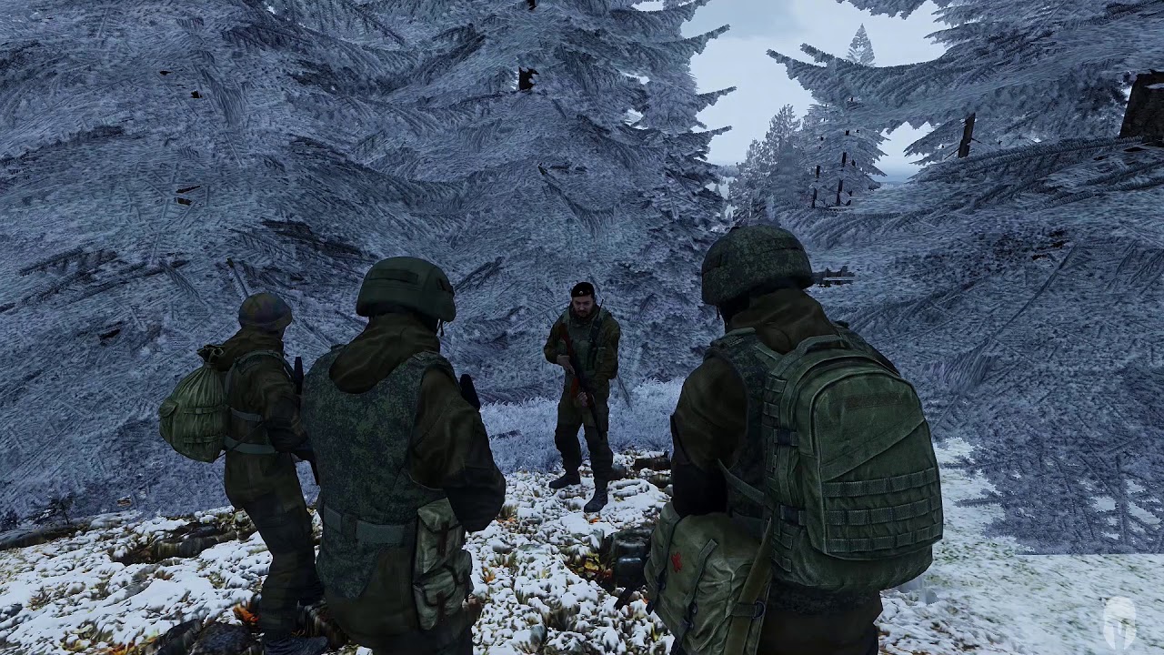 Arma 3 Магазин