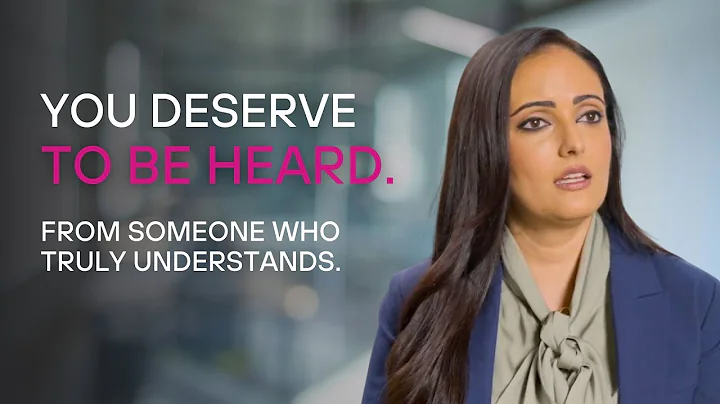 I Understand What You’re Going Through — Here’s Why