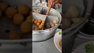 Pentol Enakpentol Viralstreet Food