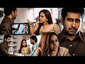 Aksha Pardasany & Vijay Antony Serious Conversation Scene || Dr Saleem Movie Scene || Maa Show
