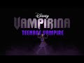 Vampirina Teenage Vampire Theme Song 1080p HD 