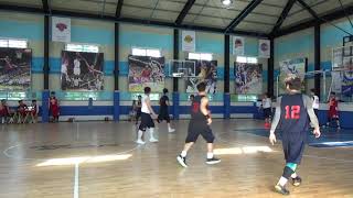 20190811 A Vs B 2Q