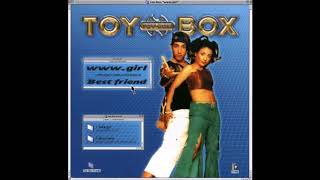 Toy Box - www.girl (Extended Version)