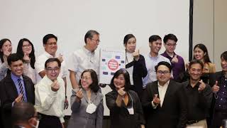 GPDP 2 Closing and Turnover Ceremony - Event Highlights