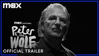 Peter and the Wolf |  Trailer | Max