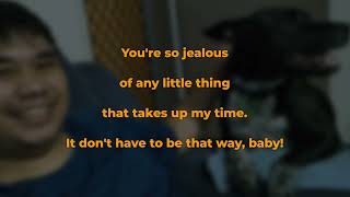 Bachelor Girl - Treat Me Good (Karaoke)