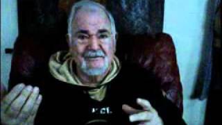 1-24-11 The Chaplain of Bourbon Street Bob Harrington pt1