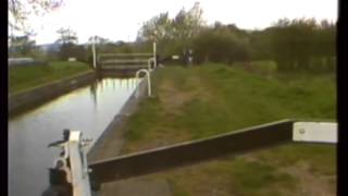 Flood Warning Environmental Issues Thames News 1982
