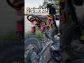 Compact - Extended - Fast Electric ⚡️ Bike