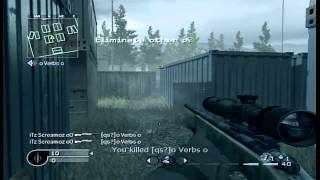 1v1 Skunk