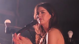 Gracie Abrams - Difficult (live at Brooklyn Steel 03/15/23)