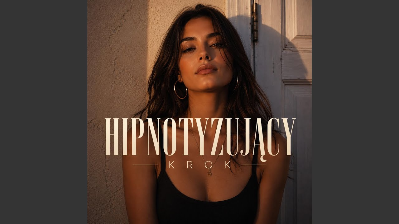 HIPNOTYZUJĄCY KROK