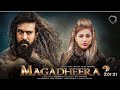 Magadheera 2  new 2024 releasedfull ramcharankajal agarwalhindi dubbed action movies 