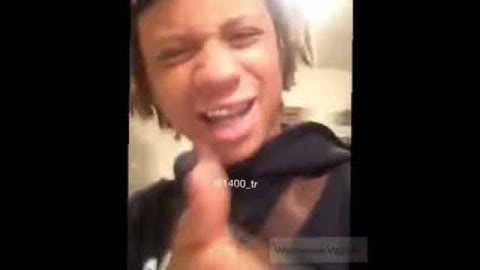 Old before the 14 tattoo #6ix9inegae