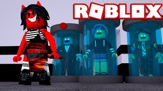 La Bestia Atrapa A Bebe Derank Y A Bebe Luly En Flee The Facility Roblox Byderank Thewikihow - reto yo solito flee the facility roblox youtube