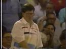 1991 PBA Columbia 300 Open: Westlake vs Voss-1