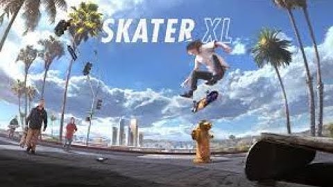 Skater XL modding tutorial
