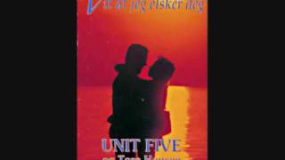 Video thumbnail of "Unit Five - Vit At Jeg Elsker Deg"