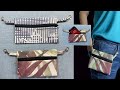 💖 DIY Smart phone pouch |  Wallet Money Bag | Card Holder | Coin Purse |  Hook On Trousers Bag