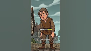 What It Was Like to Be a Peasant 1000 Years Ago?