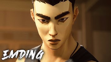 SIFU Walkthrough Part 6 ENDING [No Commentary]