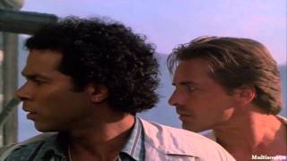 Video thumbnail of "Miami Vice - Second Season - (The Prodigal Son) - Jan Hammer - Colombian Theme"