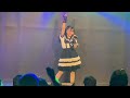 【岸梨菜花】なんてったってアイドル/小泉今日子【2022/8/17@GOTANDA G+】