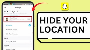 How to Use Snap Map Safely and Hide Your Location