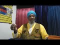 Iran, African Americans, and GOD (Japhet, Judah and Yahawah)