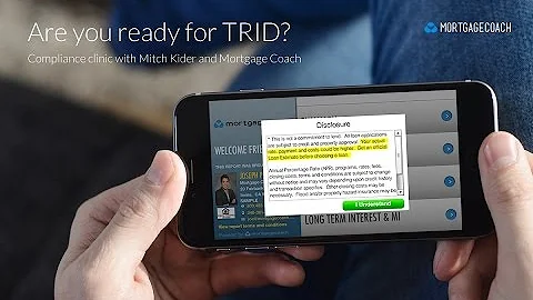 TRID PREP: Mitch Kider on MSA enforcement
